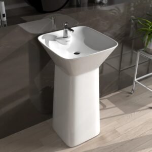 One Piece Basin