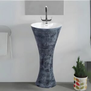 Pedestal Basin